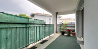 appartement à BAYONNE (64100)