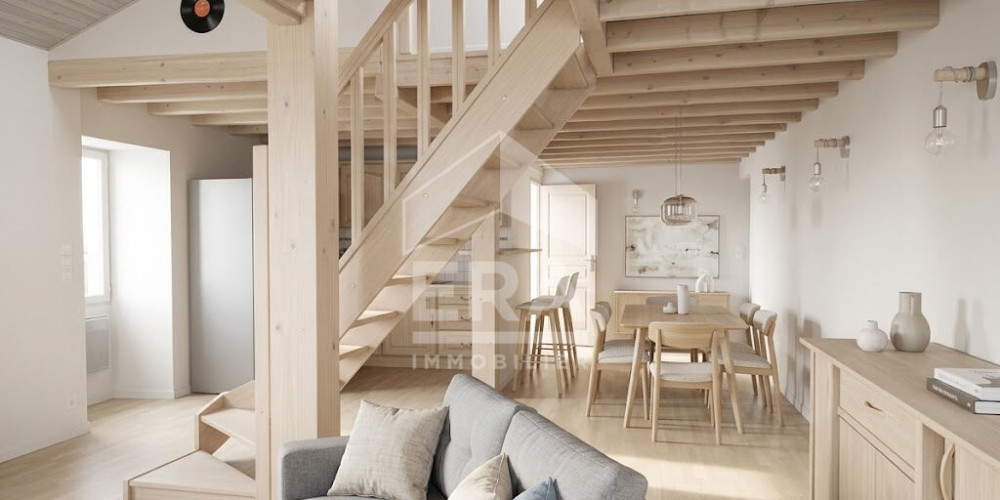 appartement à HASPARREN (64240)