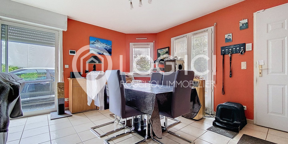 maison à LEMBEYE (64350)