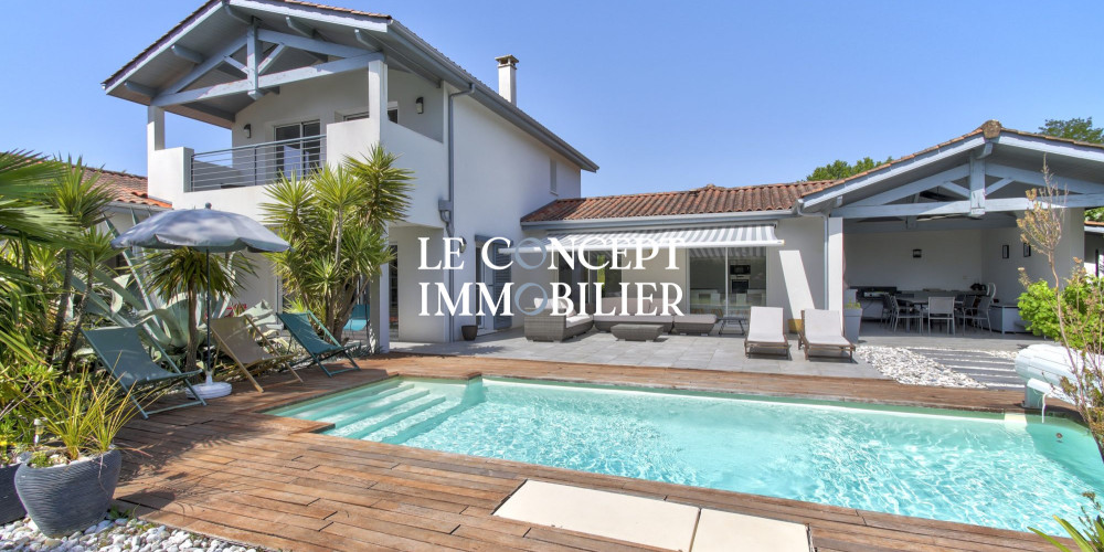 maison à BIARRITZ (64200)