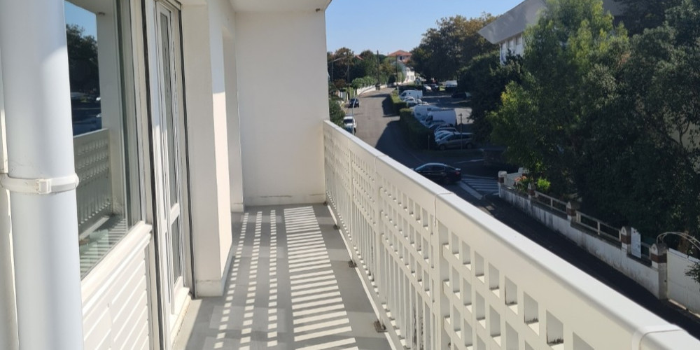 appartement à BIARRITZ (64200)