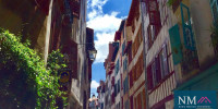 appartement à BAYONNE (64100)