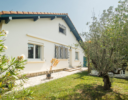 maison  BOUCAU
