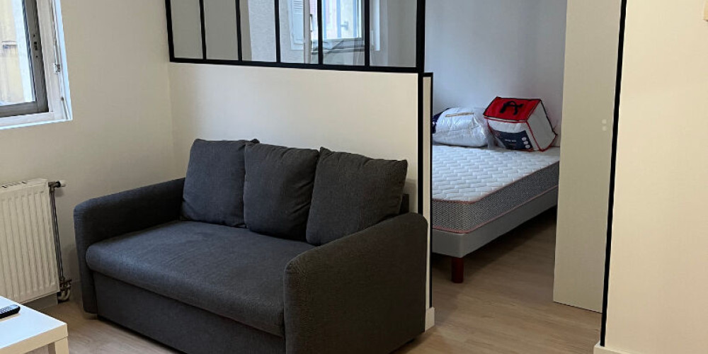 appartement à PAU (64000)