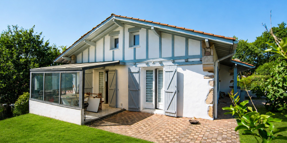 maison à ASCAIN (64310)
