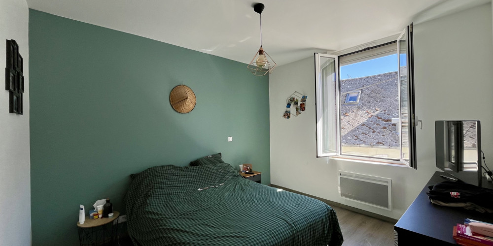 appartement à ARGELES GAZOST (65400)