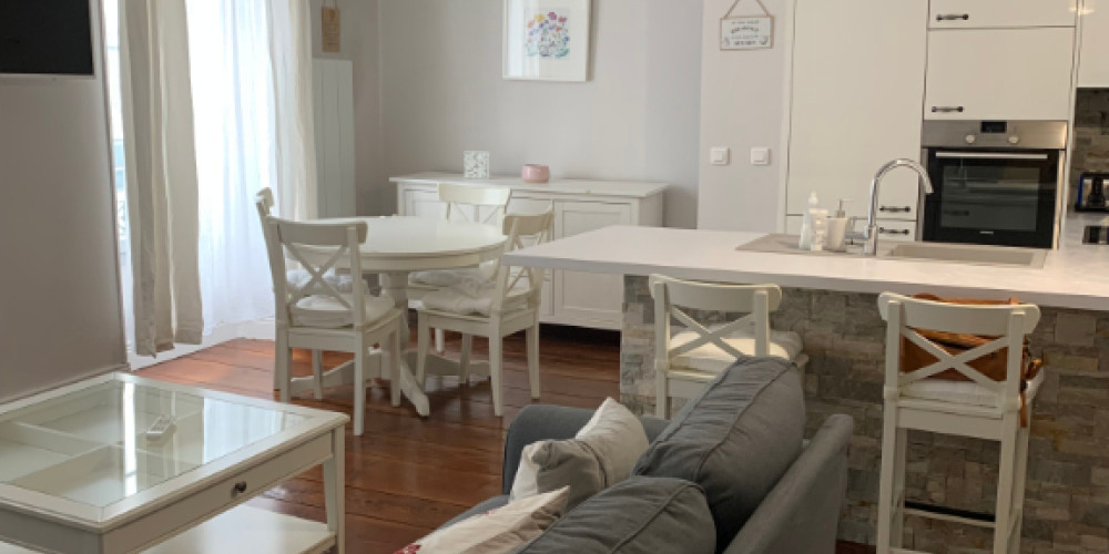 appartement à PAU (64000)