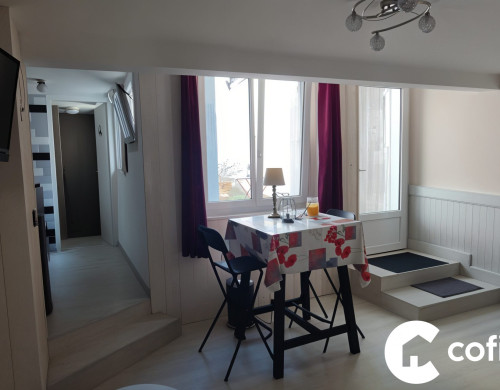 appartement  OLORON STE MARIE