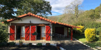maison à LANTABAT (64640)