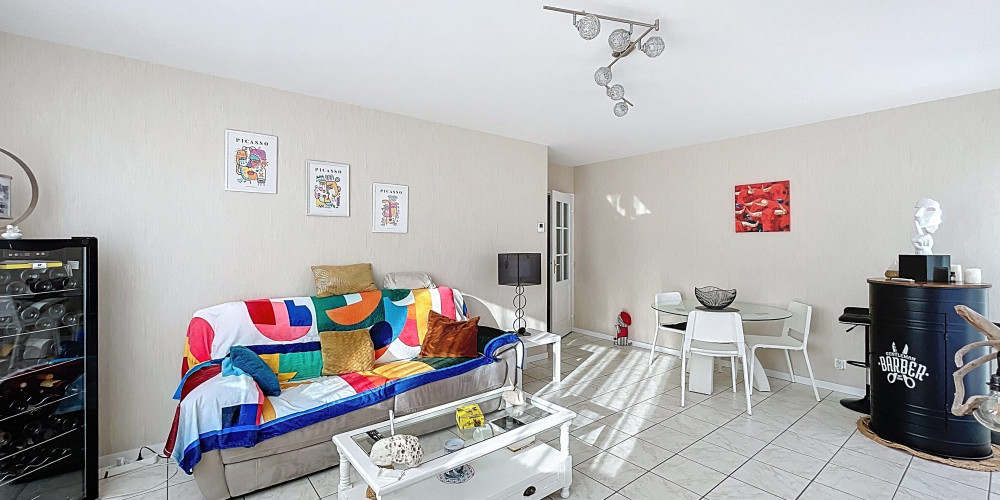appartement à PAU (64000)
