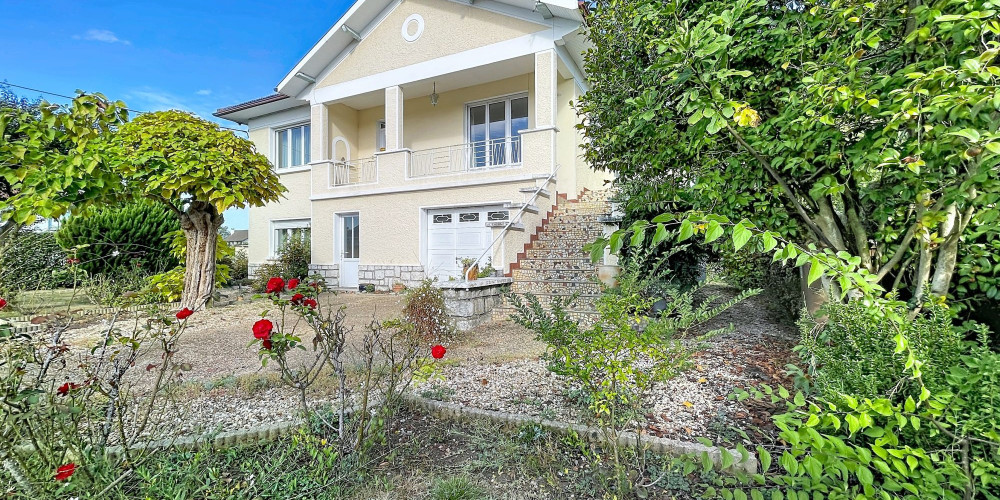 maison à BILLERE (64140)