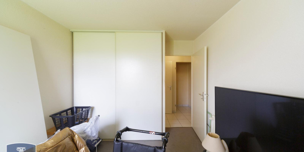 appartement à SALIES DE BEARN (64270)