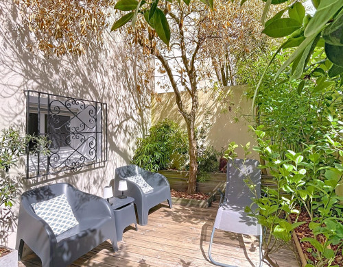 appartement  BIARRITZ