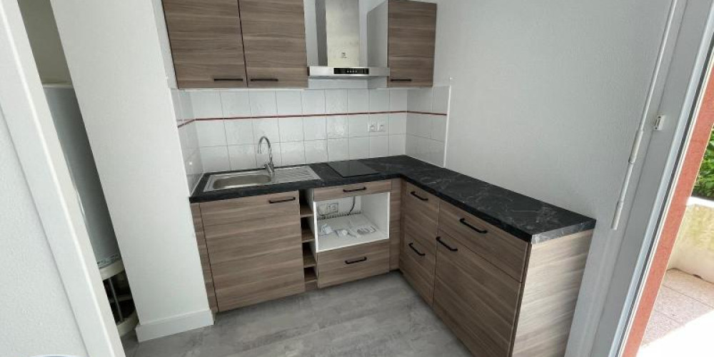 appartement à PAU (64000)