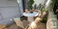 appartement à ANGLET (64600)