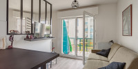 appartement à BAYONNE (64100)