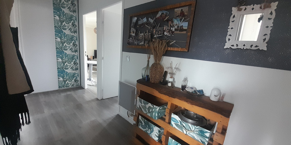 appartement à LOURDES (65100)