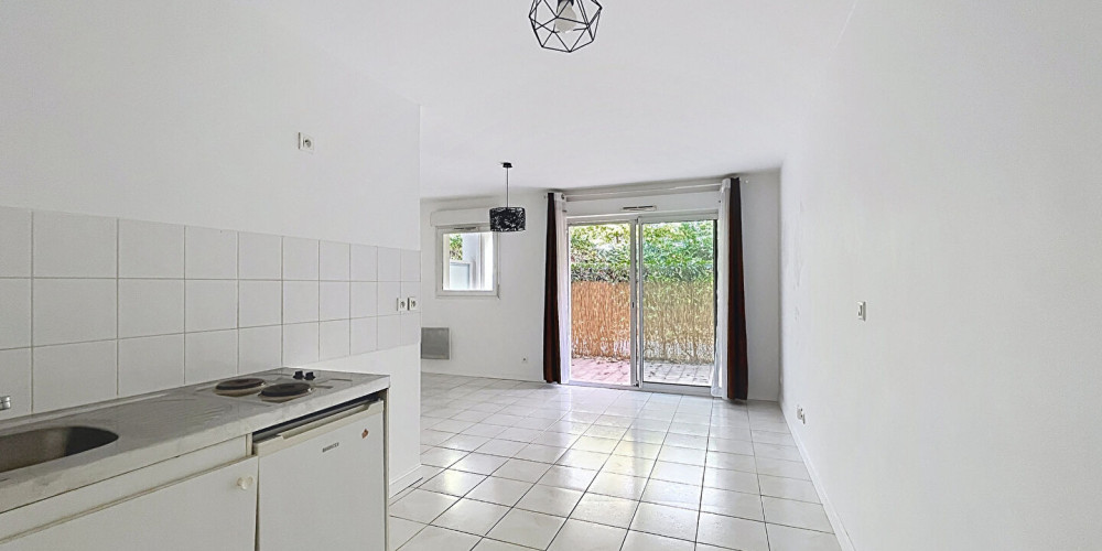 appartement à BAYONNE (64100)
