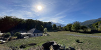 terrain à GEZ (65400)