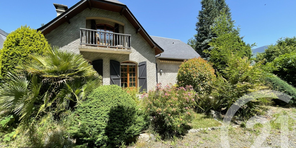 maison à ARGELES GAZOST (65400)