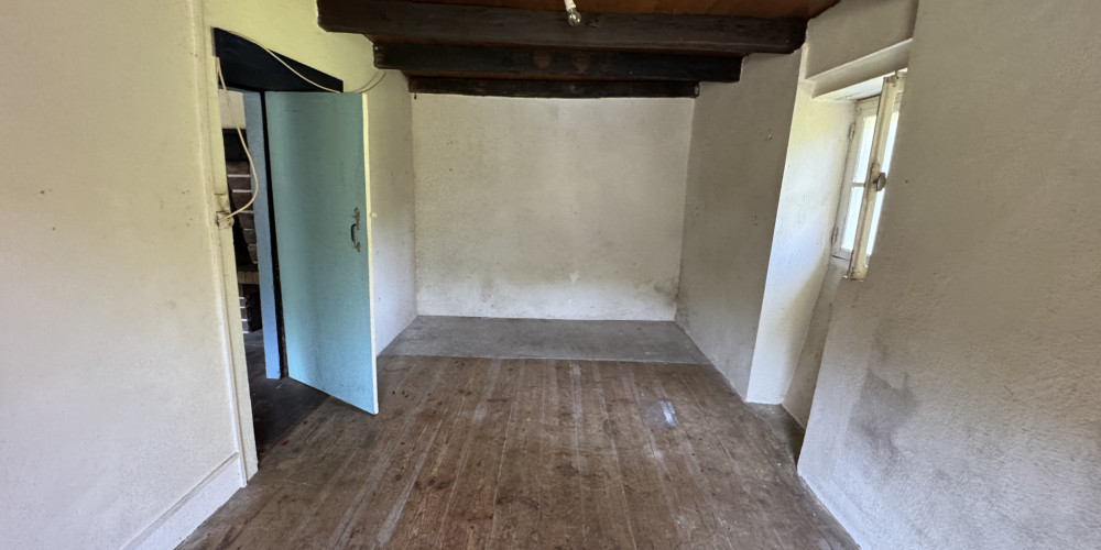 maison à ST ETIENNE DE BAIGORRY (64430)