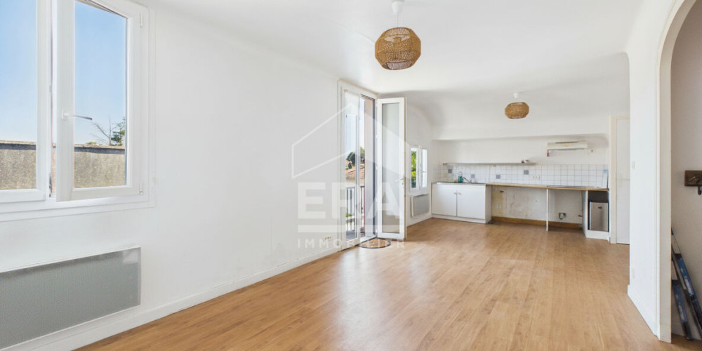 appartement à ANGLET (64600)