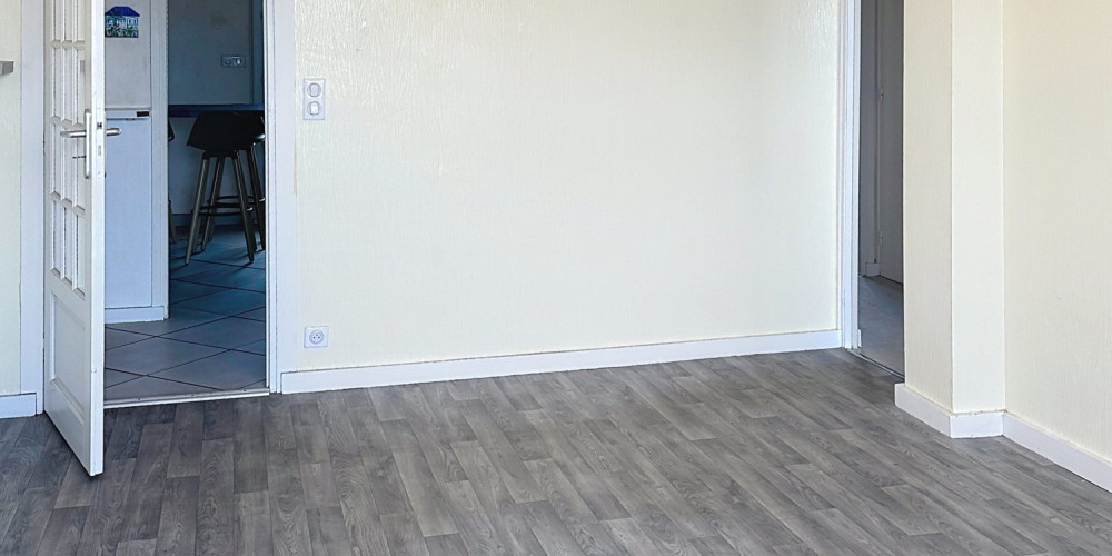 appartement à TARBES (65000)