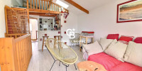 appartement à BIDART (64210)