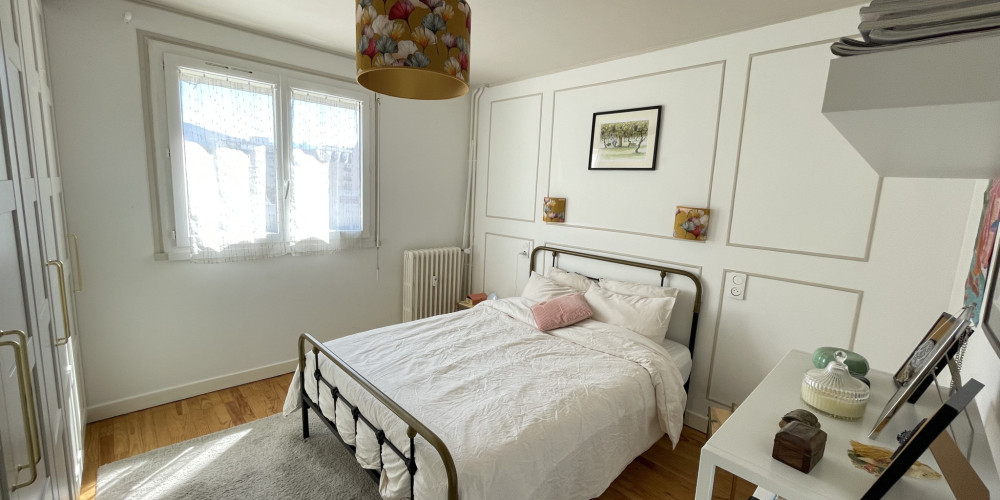 appartement à LOURDES (65100)