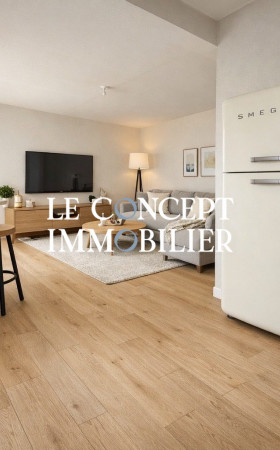 Appartement  ANGLET