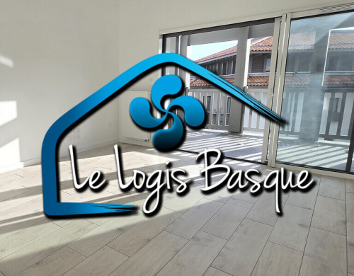 appartement  ANGLET
