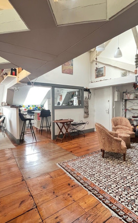 Appartement  HENDAYE