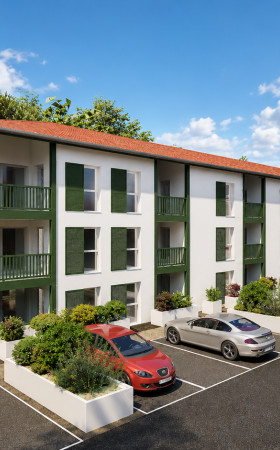 Appartement  BIDART