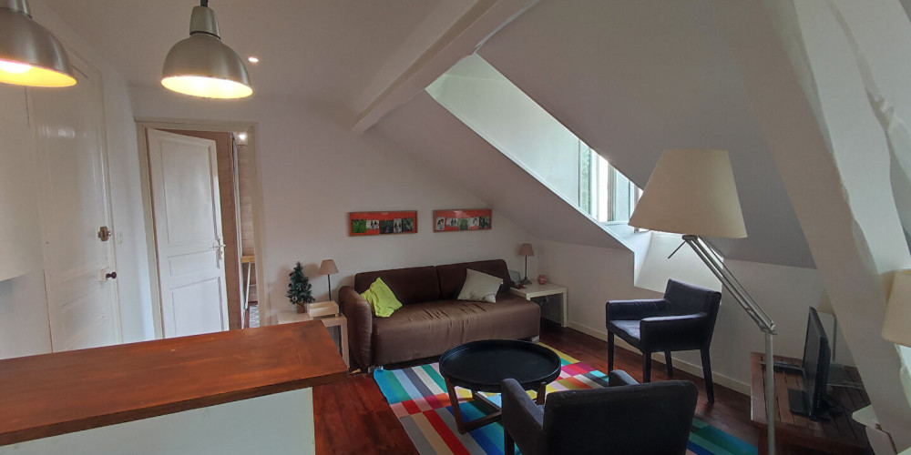 appartement à PAU (64000)