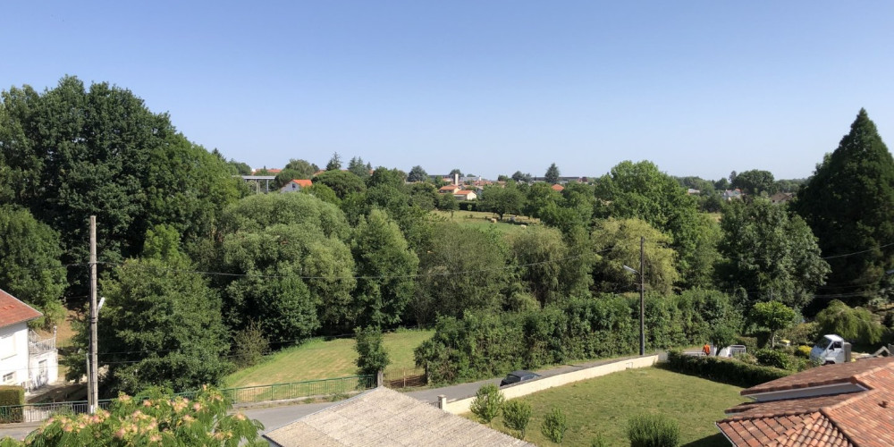 appartement à LANNEMEZAN (65300)