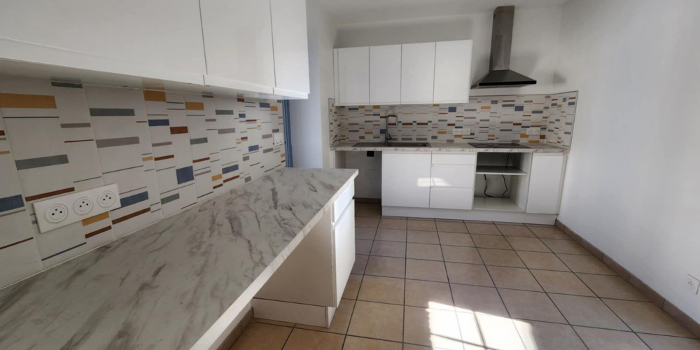 maison à OGEU LES BAINS (64680)