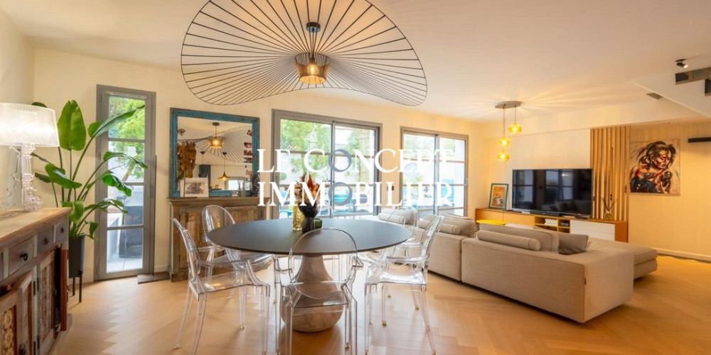 maison à ANGLET (64600)