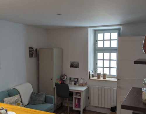 appartement  BAYONNE