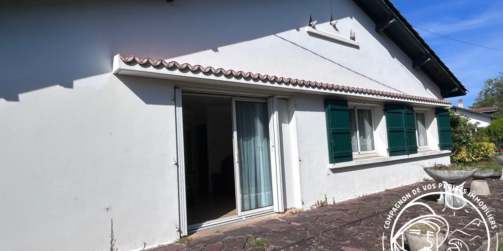 maison à ARCANGUES (64200)