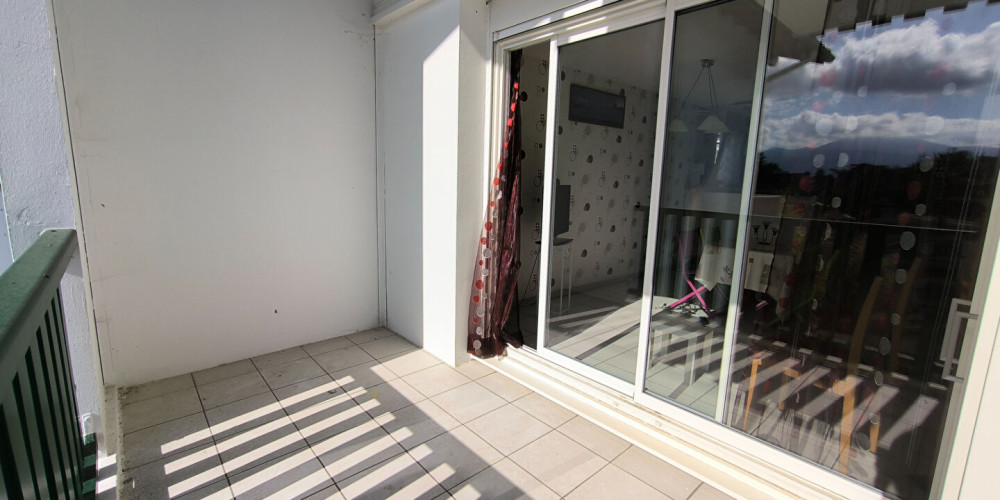 appartement à ST JEAN DE LUZ (64500)