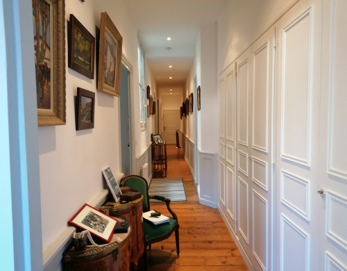 appartement  BAYONNE