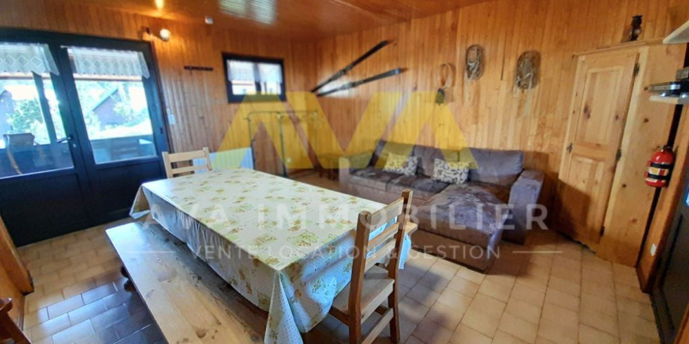 maison à ARETTE (64570)