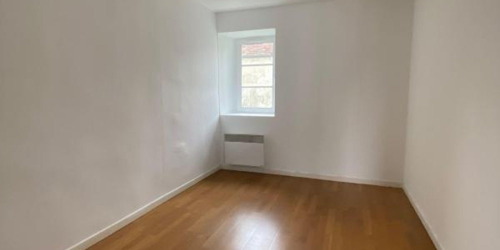 appartement à ORTHEZ (64300)