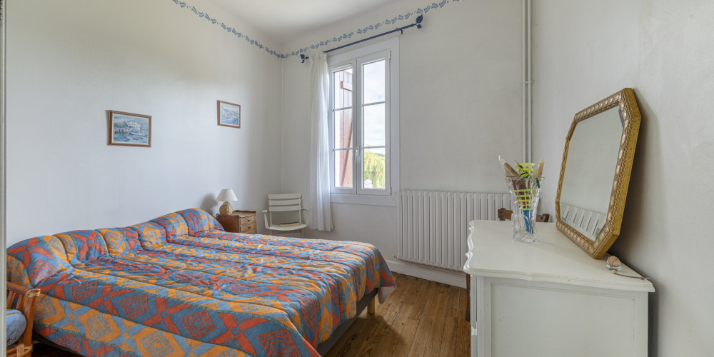 appartement à URRUGNE (64122)