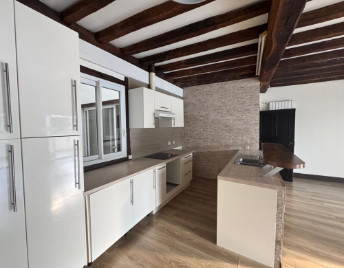 appartement  ST JEAN PIED DE PORT