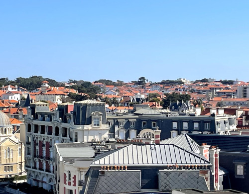 appartement  BIARRITZ
