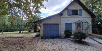 maison à SERRES CASTET (64121)