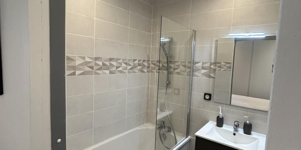 appartement à ORTHEZ (64300)