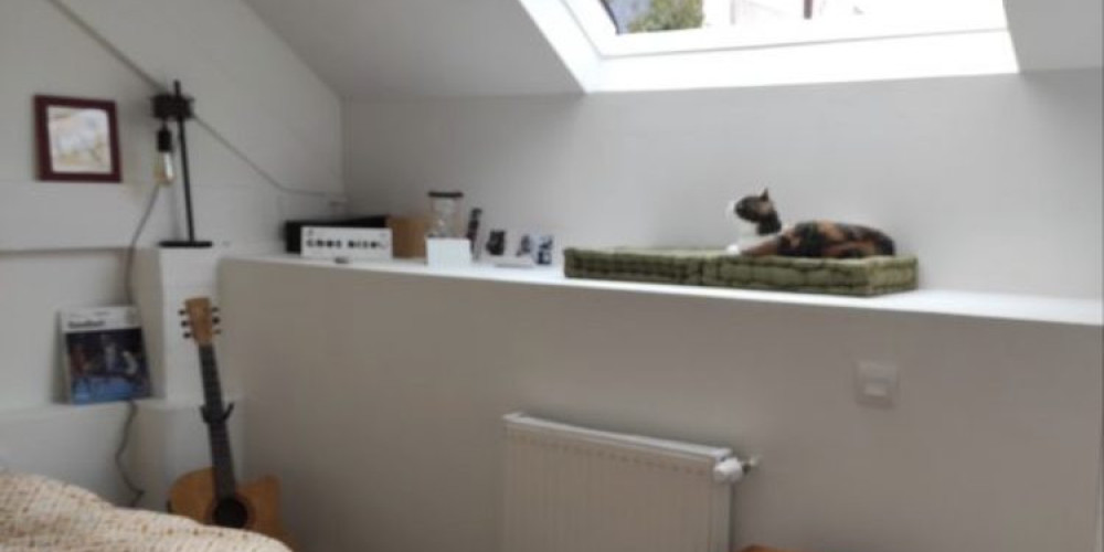 appartement à PAU (64000)