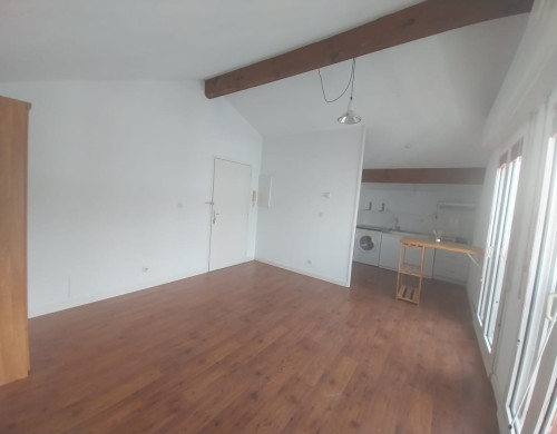 appartement  HENDAYE